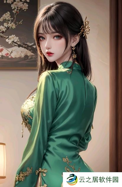 管你这那：摆拍但是好看 携狗野营的韩国主播Kirin
